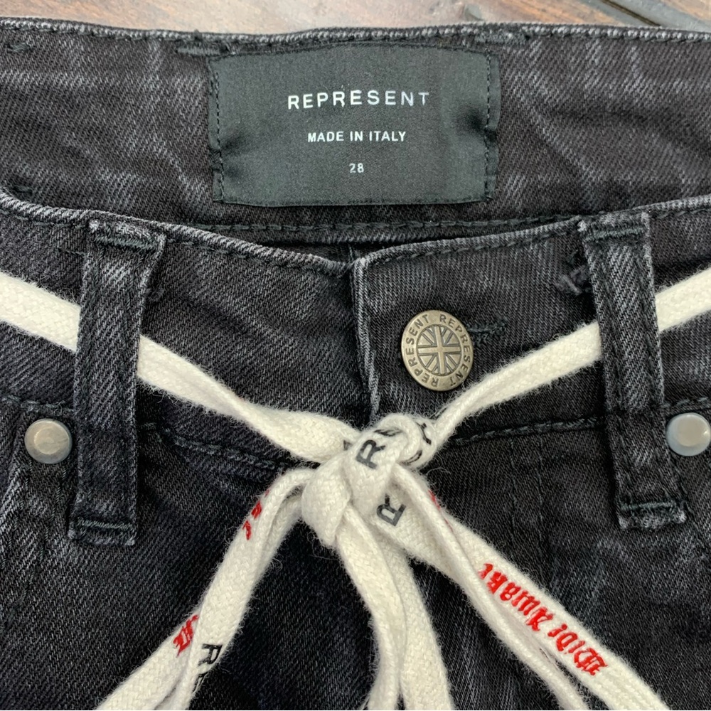 Represent Jeans - Picture 3 of 4